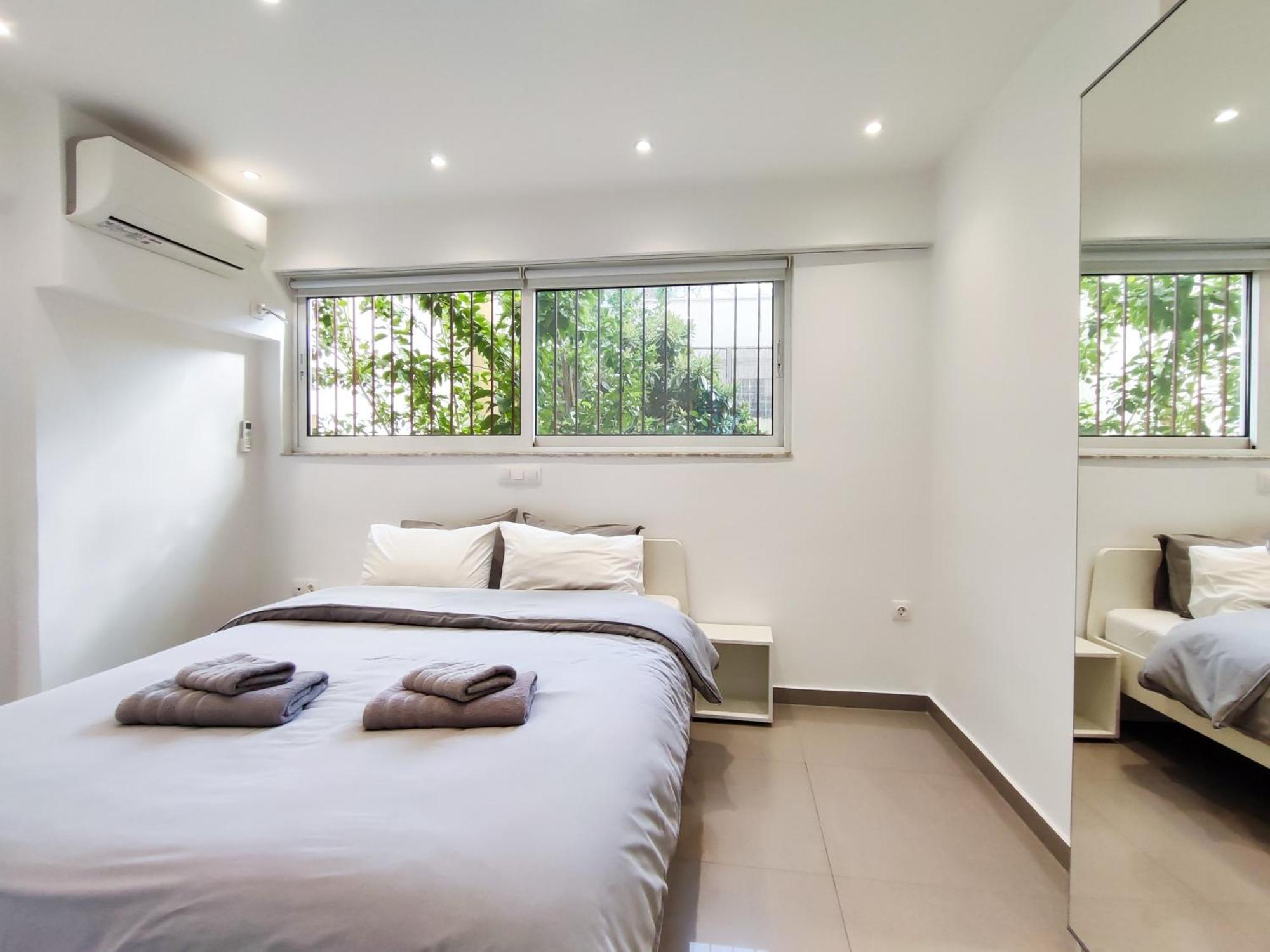 Kyma 18 Appartement