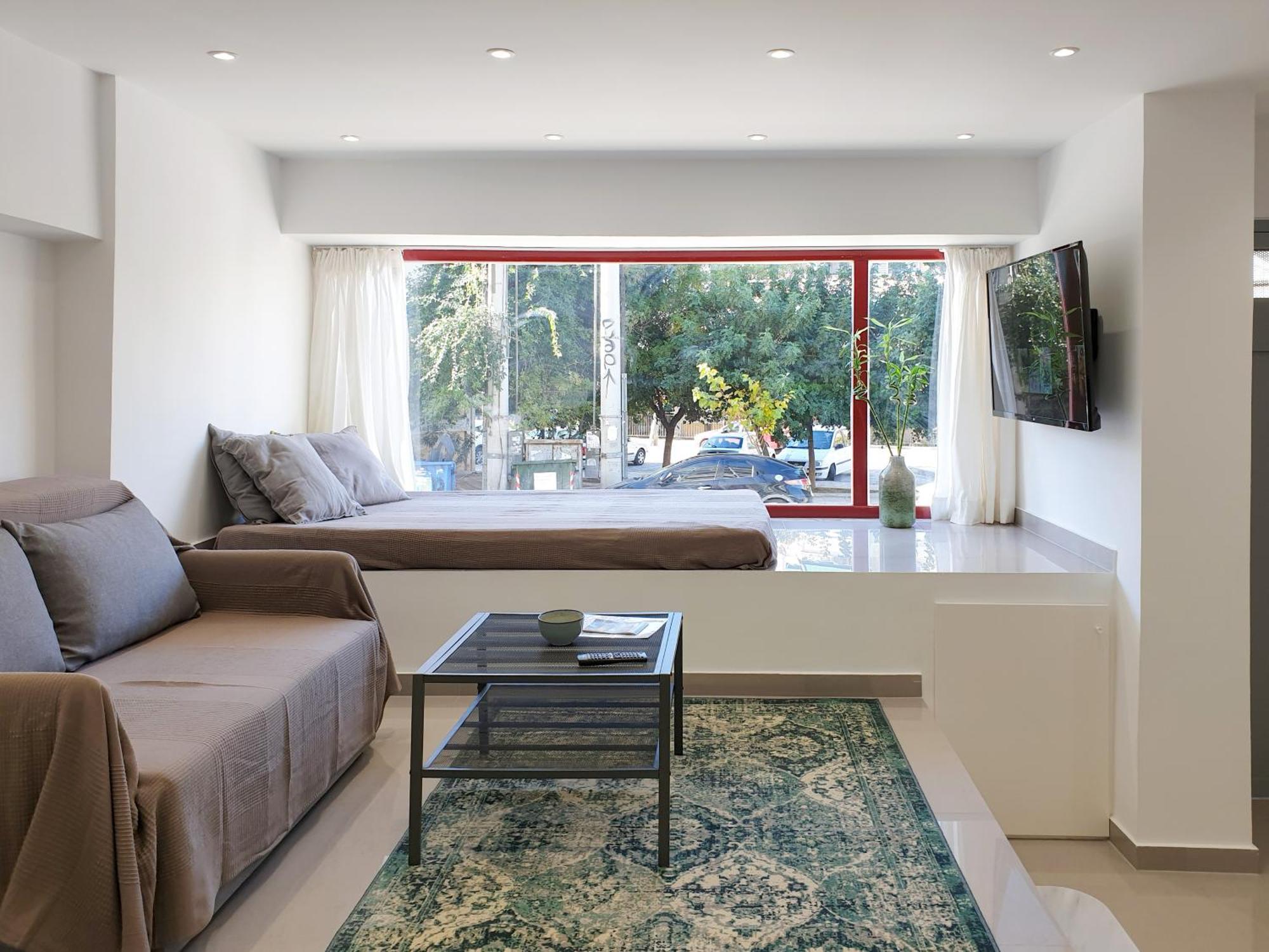 Appartement Kyma 18