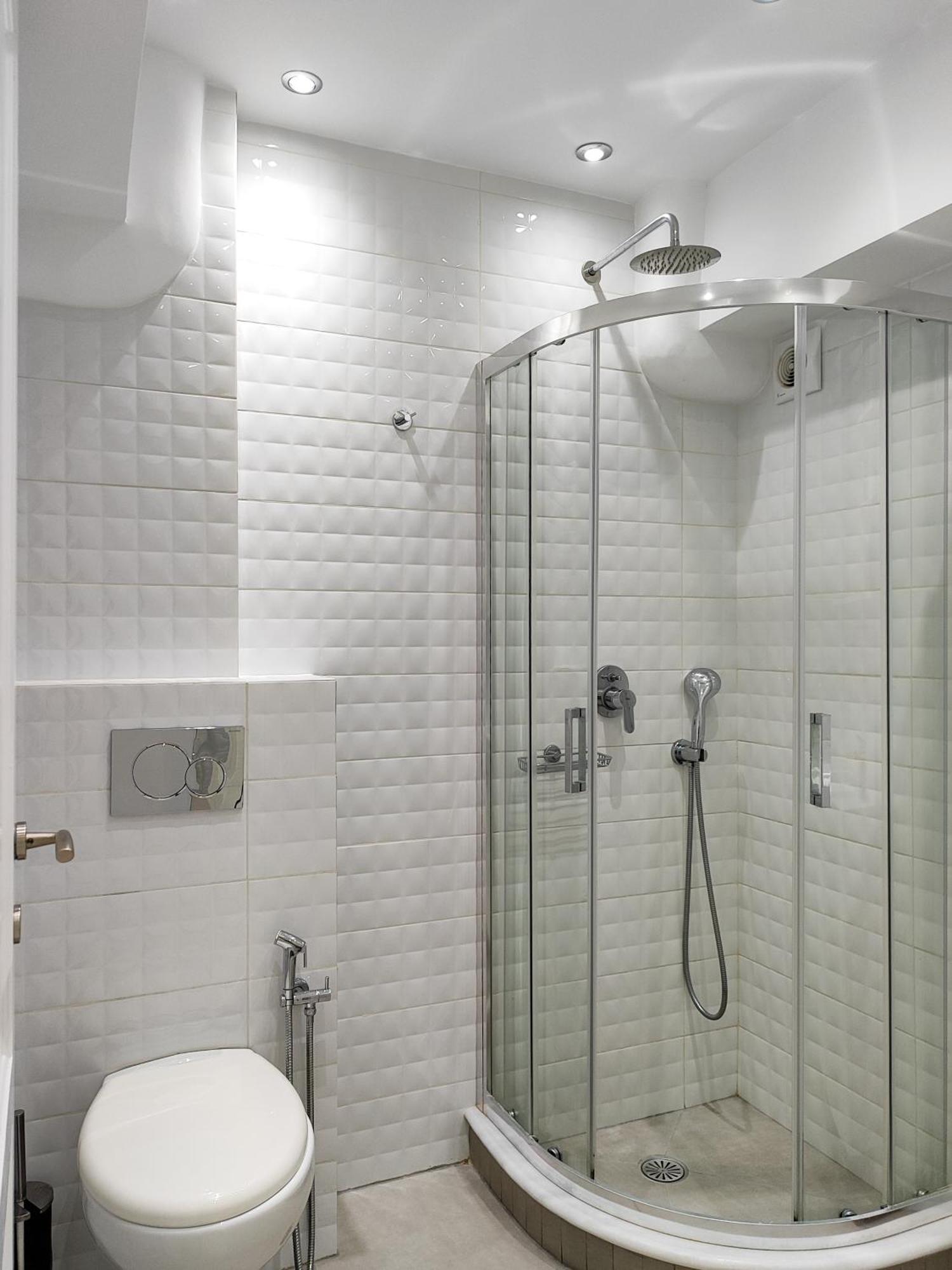 Kyma 18 Appartement Athene